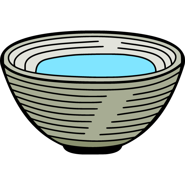 Bowls of various sizes and purposes 9
